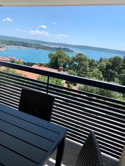 Apartments Zakinja Portorož Exterior foto
