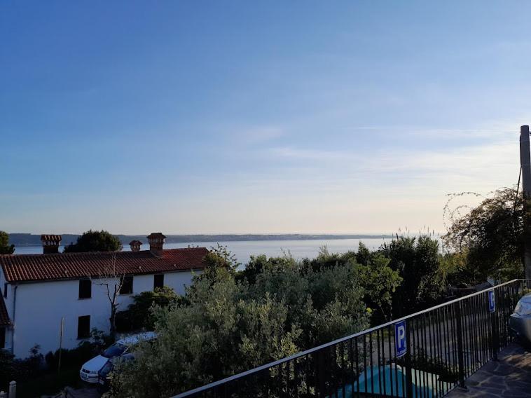 Apartments Zakinja Portorož Exterior foto