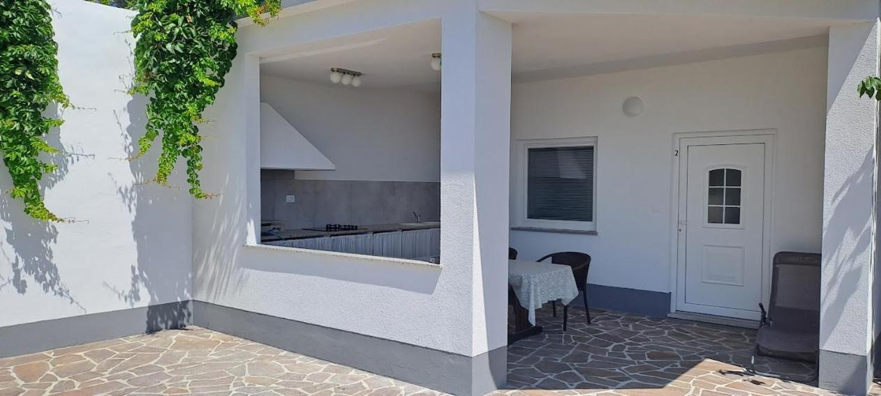 Apartments Zakinja Portorož Exterior foto